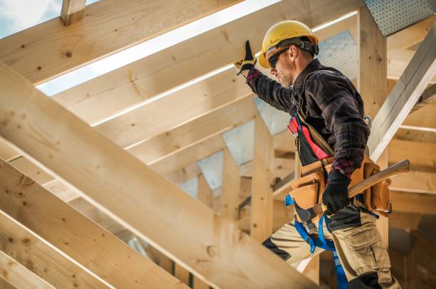 Slate Roofing Contractor in Dauphin, PA