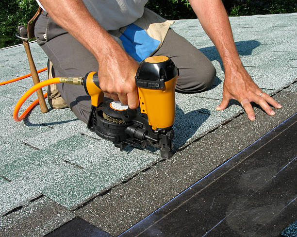 Quick and Trustworthy Emergency Roof Repair Services in Dauphin, PA